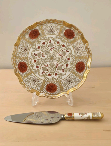 Abbeydale bone china - bone,