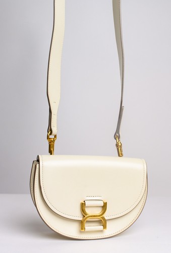Chloé calfskin mini marcie - chloÉ,