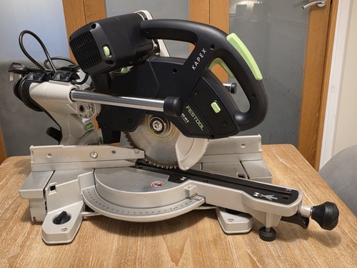 Festool ks60 240v kapex - festool, e