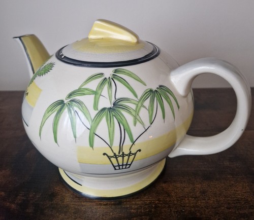 Sadler teapots vintage