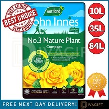 NO.3 MATURE PLANT COMPOST SOIL