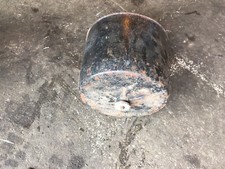 Vintage Stationary Engine