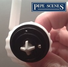 Twyford Toilet Cistern Inlet