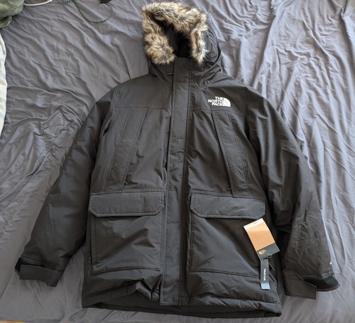 The north face men s - north, mcmurdo