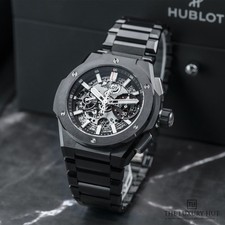 Hublot Big Bang Integrated