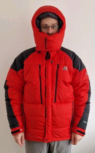 Mountain equipment annapurna - mountain,