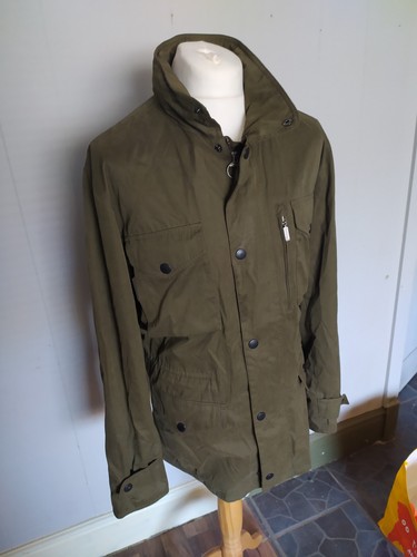 Barbour sapper mens large - barbour,