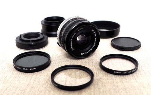 Super macro sony nex - macro, e