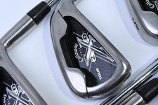 Callaway X-20 Irons / 3-9 /