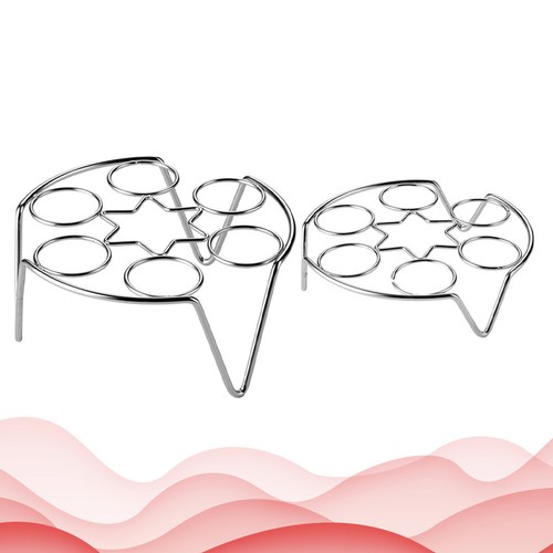 Pcs pressure cooker trivet - pressure,
