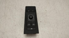 VOLKSWAGEN TRANSPORTER WINDOW SWITCH Diesel Unknown Van 7LA959858B 15-24