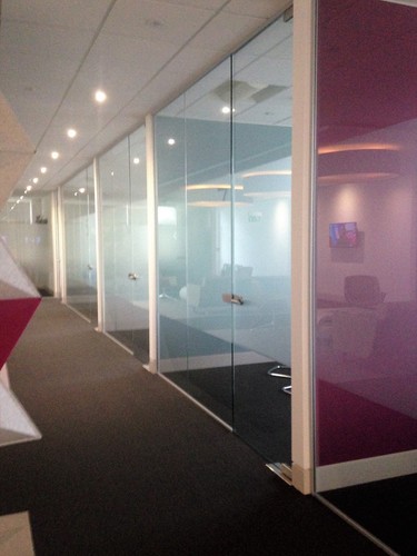Fast frameless glass - fast,