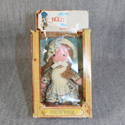 Holly hobbie knickerbocker - holly,