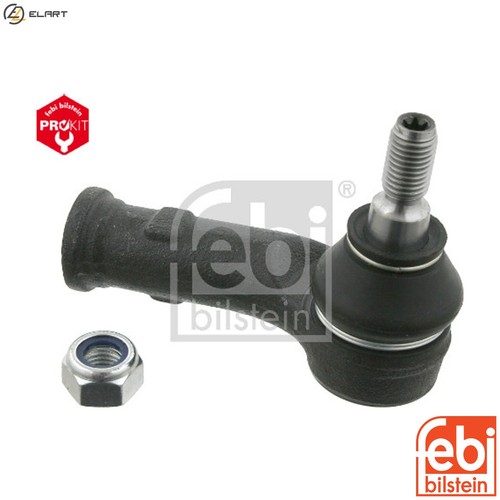 Tie rod end 10887 - tie, for