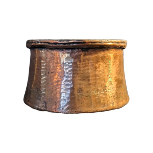 Antique eastern copper - antique,