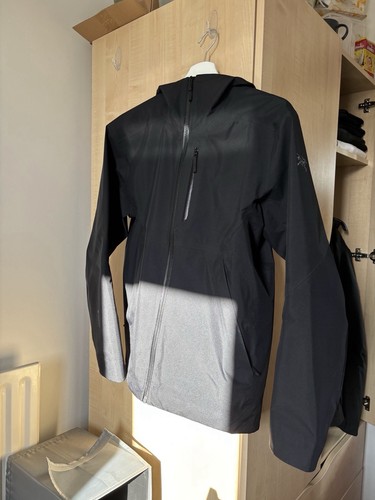 Arc teryx ralle jacket - arc'teryx,