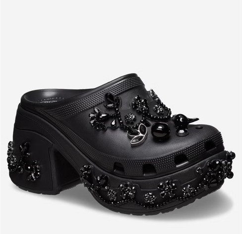 Simone rocha crocs - rocha, women's