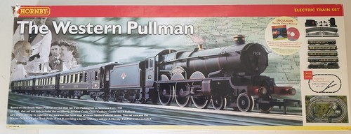 A277 gauge the western - the,