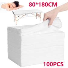 100Pcs Disposable Spa Massage