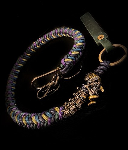 Wallet chain