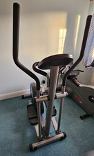 Pro Active Fitness REV 490