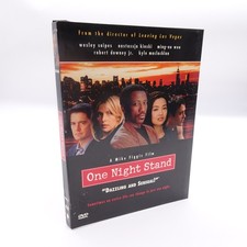 One Night Stand (DVD, 1998)