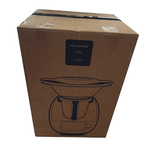 Vorwerk thermomix tm6 - thermomix,