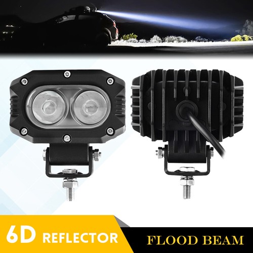 4inch 180w led work - led, light