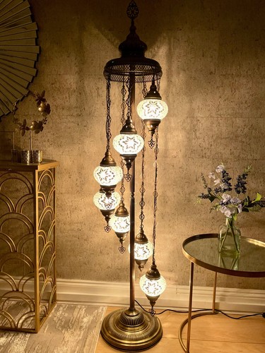 Glass handmade turkish - glass,