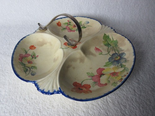 Coronet ware parrott - coronet,