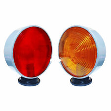 SIDE INDICATOR LIGHT SET FOR