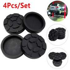 4Pcs/Set Rubber Lifting Pads