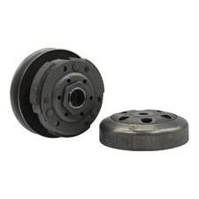 Converter Unit incl. Clutch