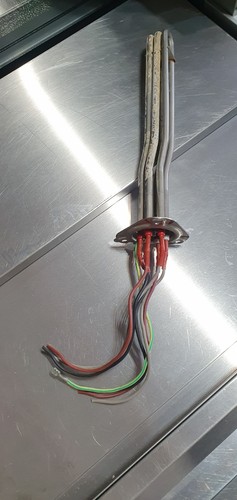 Winterhalter series rinse - series,