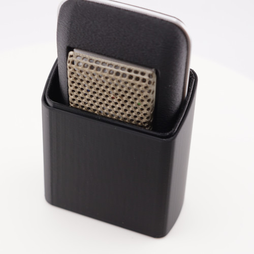 Star trek tos communicator - tos,