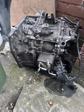 NISSAN JUKE 1.6i PETROL CVT