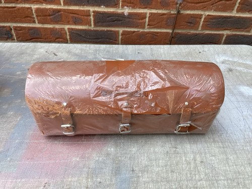 New facom leather tool - new,