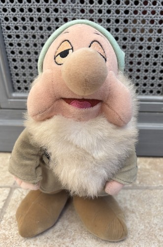 Vintage disney store sleepy - store,
