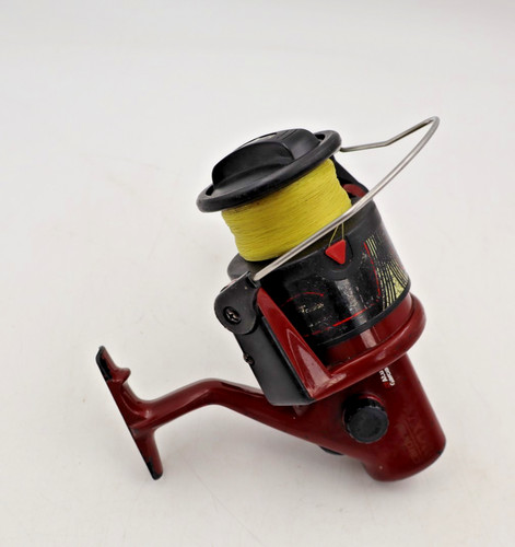 Abu garcia cardinal max - abu, 7