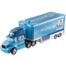 Cars 3: Crossroads Mattel 1:55