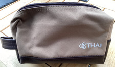 Thai Airways Business Class