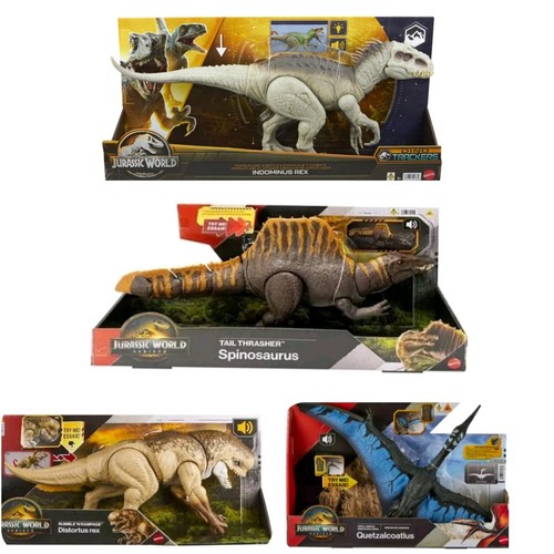 Jurassic world spinosaurus - world,