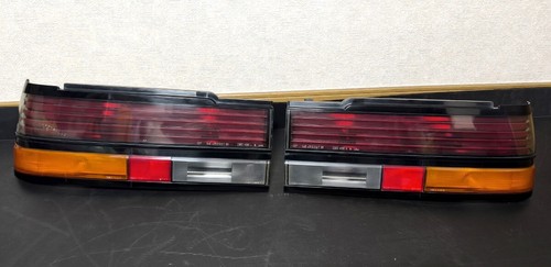 Nissan s12 silvia - s12, tail