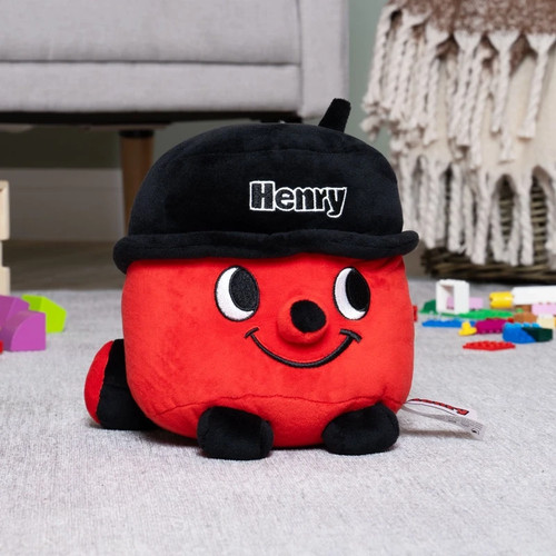 Henry hoover huggable - henry,