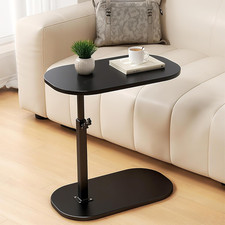 Adjustable Height C Shaped
