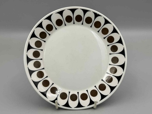 Hostess tableware black velvet - hostess,