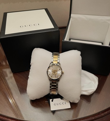 Gucci timeless 27mm silver - 27mm,