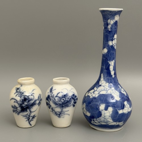 Antique japanese porcelain - antique,
