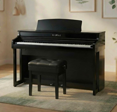 Kawai cn39 digital piano satin - kawai,
