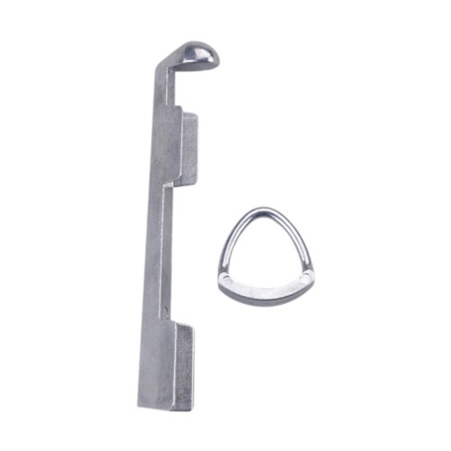 Billiard cue clamp aluminum - billiard,